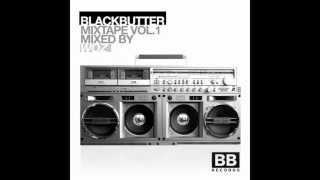 Black Butter Vol.1 - Woz Mini-Mix