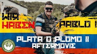 Plata o Plomo 2 Narcos-Event 2024 Aftermovie