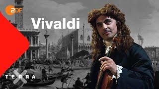 Vivaldi und das Leben in Venedig Anfang des 18. Jahrhunderts | Terra X