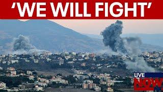 Israel threatens Hamas to accept new ceasefire proposal | LiveNOW from FOX