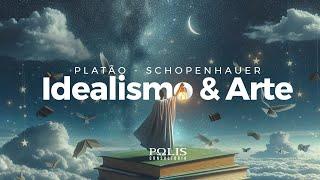 IDEALISMO E A ARTE Resumo de Filosofia - Polis Consultoria