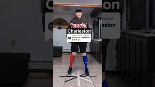 Charleston Tutorial