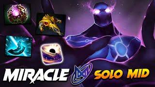 Miracle Enigma - SOLO MID - Dota 2 Pro Gameplay [Watch & Learn]