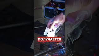 BILED МОДУЛЬ С НАСТОЯЩИМ ЛАЗЕРОМ ОТ NTS-AUTO