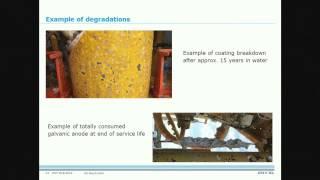 Subsea Seminar Part 2 - Presentation of the report Subsea Facilities - Petroleum Safety Authority