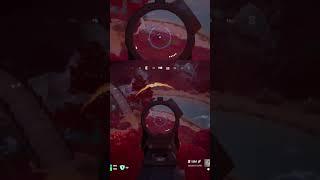 FN Focus Shooting From The Distance