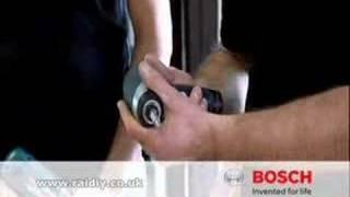 Bosch Tools - GDR 10.8 V-Li Impact Driver