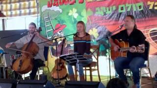 Scarborough Fair - Autumn Song
