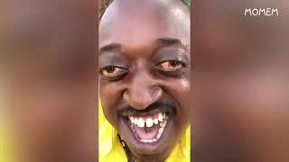 أتحداك لا تضحك I Challenge You Not to Laugh