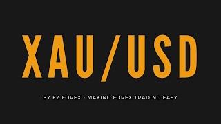 $7 TO $400 IN 2 HOURS SCALPING XAUUSD | FOREX TRADING 2020