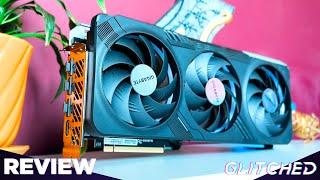 Gigabyte RTX 4070 Ti Gaming OC Review - Is This The “Affordable” 40-Series GPU?