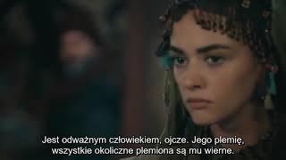 Odrodzenie: Ertugrul Odcinek 122 HD Zwiastun 3 Napisy PL