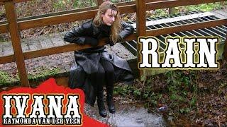 Ivana Raymonda - Rain (Original Song & Official Music Video)