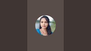 ️ Moni Praveen Vlogs  is live!