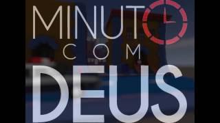 Tempo para todas as coisas - Minuto com Deus Animações