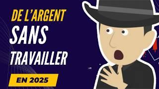 Ces 3 Actions Vous Payent Tous Les Mois