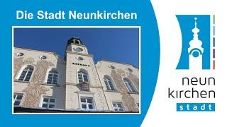 Gemeinderatssitzung der Stadtgemeinde Neunkirchen 30.09.2024