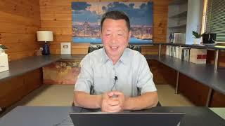 20250521直播：赖清德讲话为何不谈两岸关系；美国退出，乌克兰和欧洲现在只能靠自己了；美财长最后通牒，美中第二轮谈判静悄悄谈崩；央行降息：零利率、负利率时代即将到来。20250521第1849期