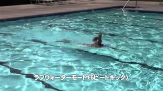 Dual Mode Freestyle