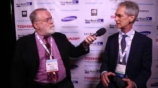 AVS Interview: Robert Zohn