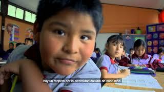 Inclusión de estudiantes migrantes