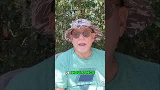 RV RETIREMENT RECURRING COSTS:  RV Insurance - What You NEED to Know! #rvlifefulltime
