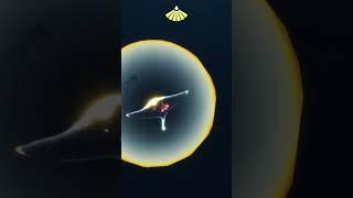 Charming Manta-Rays in Sky #skychildren #skychildrenoflight #skykid #aurora #seasonofradiance