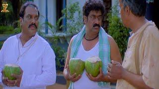 Allari Naresh and Kamna Jethmalani Comedy Scenes Part 4 | Bendu Apparao R M P | Funtastic Comedy