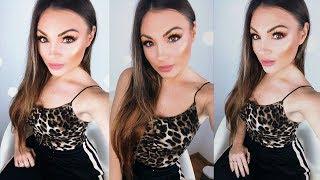 GRWM + WHAT I DO FOR A LIVING