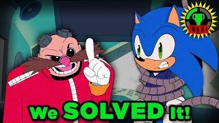 We SOLVED The Murder Of Sonic! | The Murder Of Sonic The Hedgehog (Ending)