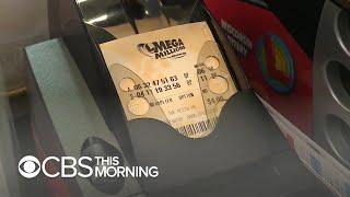 One lucky ticket defies odds to win $1.6 billion Mega Millions jackpot