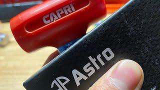 Capri and Astro Pneumatic Tool Haul || Nano Flex Head Impact #astrotools #capritools