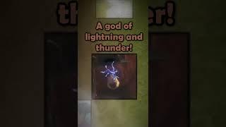 Dungeons and Dragons 5e : I'm a Bear (Why Slay Dragons When you could be Fishing) #dnd #shorts