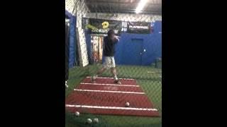 Landon Kay - Hitting