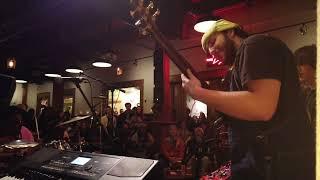 What Was That?/Sing a Song of Song - Room3 Live at Indeed Brewing