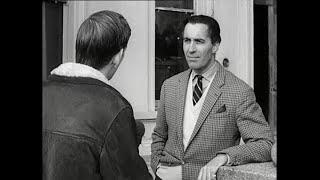 Christopher Lee interview, Ireland 1965