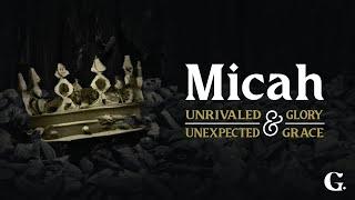 Micah 5:7-15 | The Divisive Messiah