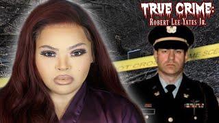 Husband Buries Body Outside of Bedroom Window.. | Robert Lee Yates | Brittney Vaughn