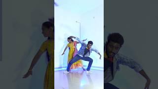 (Prabhudeva New Dance) Aaraathi Aaraathi Dance Cover ️| Prabhudeva, Vedhika #dance #nklittledance