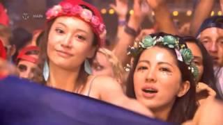 HD Chemicals   Don Diablo  Tiesto   Tomorrowland 2015 Live