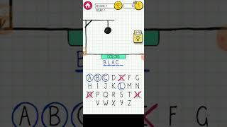 hangman game
