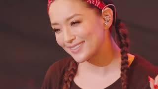 Ayumi Hamasaki - Replace (M(A)DE IN JAPAN LIMITED TA LIVE TOUR)