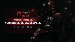 YouTubers vs Developers | Highlight Reel