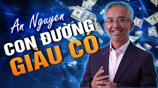 Con Đường Giàu Có - An Nguyễn