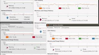 Linux Brings New Life To Old Hardware