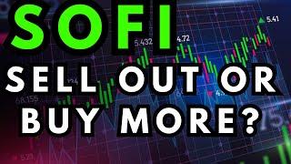 SOFI STOCK.. GET READY FOR BIG MOVES-[SOFI TECHNOLOGIES