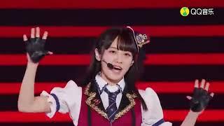 Setsuna Yuki (Tomori Kusunoki) - CHASE! (Live)