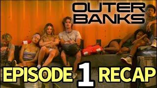 Outer Banks Season 4 Episode 1 Enduro Recap