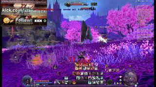 Legendary Aion. 5.8