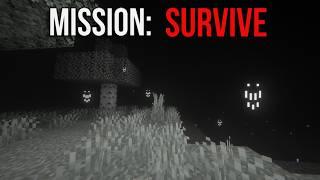 I Downloaded Over 200 Of Minecraft's Scariest Mods...